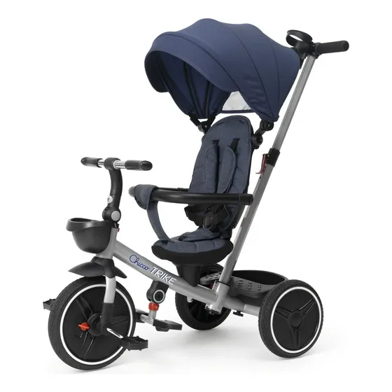 Chicco Triciclo Infantil Evolutivo 4 En 1 121360