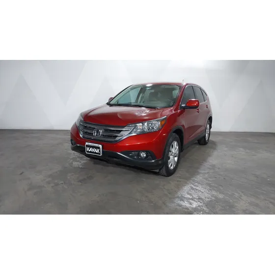 Honda Cr-v 2.4 Ex
