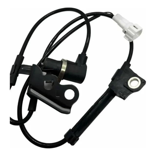 Sensores Abs Corolla Sensacion Delantero Izq-derecho 03-08