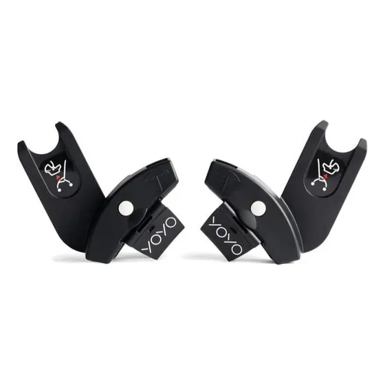 Adaptadores L Silla De Auto Yoyo Y Yoyo 2