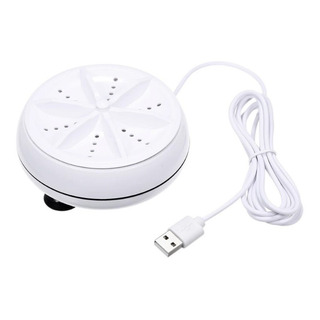 Mini Maquina Lava Roupas Panos Balde Usb Portatil Lavadora Mini Maquina Lava Roupas Panos Balde Usb Portatil Lavadora