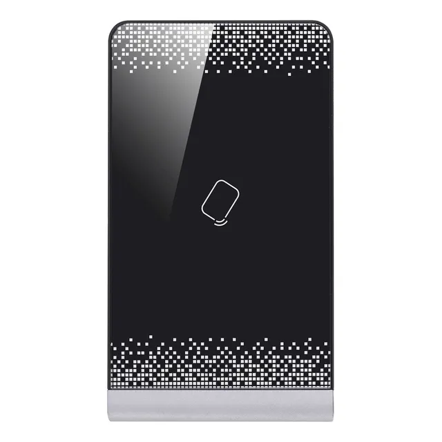 Enrolador Usb De Tarjetas Para Ivms-4200 Hikvision