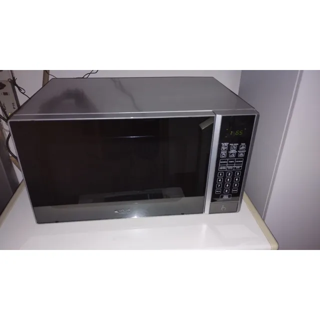 Microondas Gplus Con Magnetron Dañado