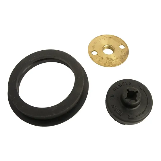 American Modelo Estandar Kit Reparacion Valvula Descarga