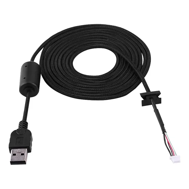Pomya Cable Raton Repuesto Para Logitech G9 G9x