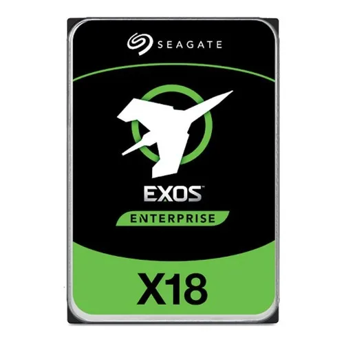 interno Seagate Exos X18 ST18000NM004J 18TB