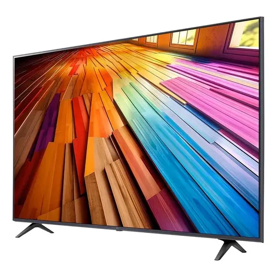 Smart Tv LG 65 Pulgadas 4k 65ut8050 Inteligencia Artificial