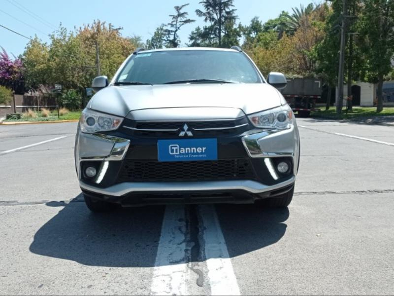 Mitsubishi Asx 4x4 2.0 Aut 2020