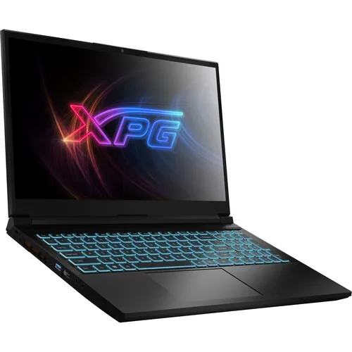 Xpg 15.6 Xenia 15g Gaming Laptop