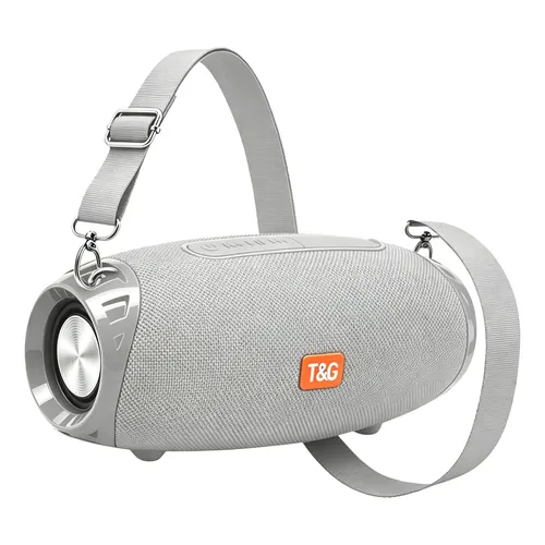 Caixa De Som Bluetooth Harman Kardon Esquire Mini 2 8w Prata