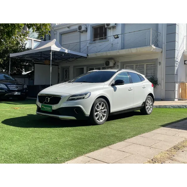 Volvo V40 Cross Country D2 Mec 2.0