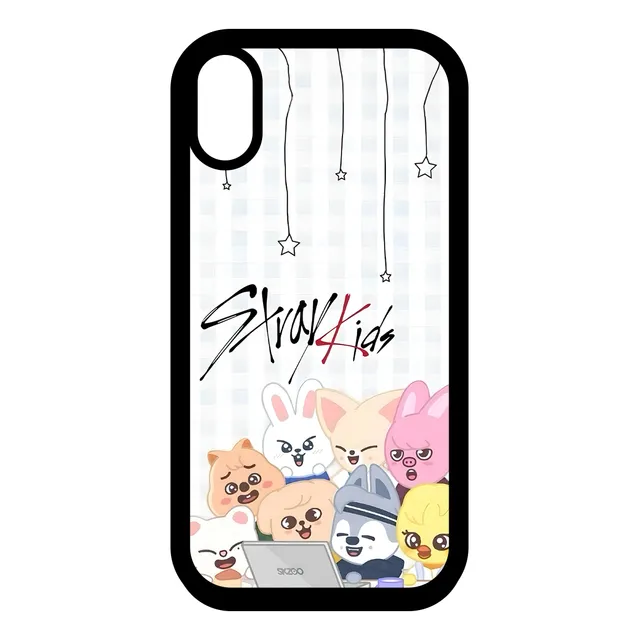 Funda Para Samsung - Skzoo - Stray Kids Kpop Stay