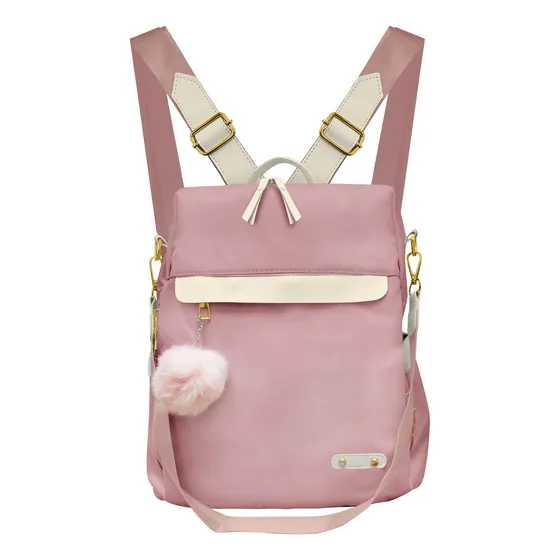 Libercam MOC-012 Urbana Rosa 10 L
