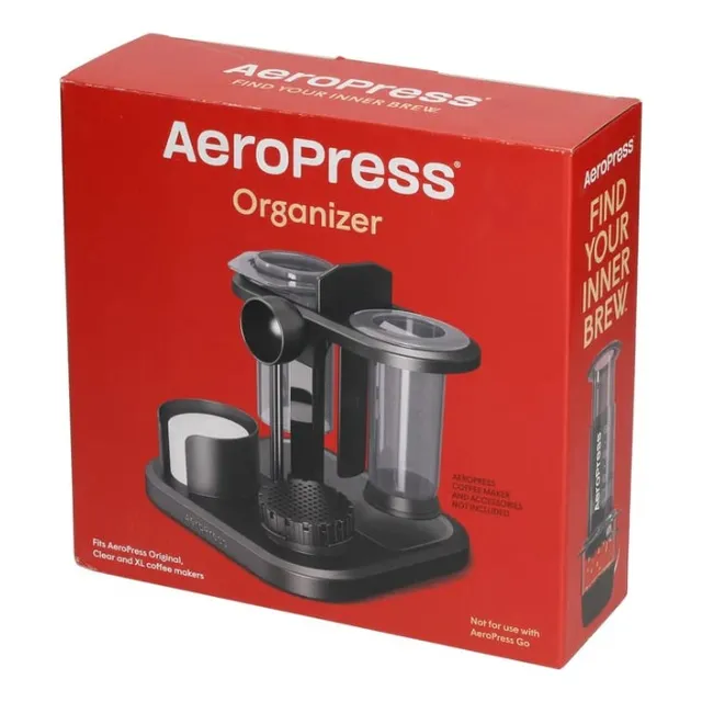 Stand Organizador Aeropress Original