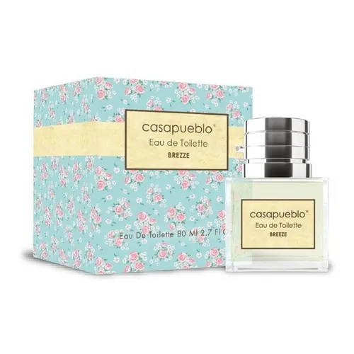 Casapueblo Breeze Edt 80 Ml