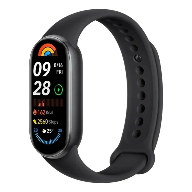 Reloj Inteligente Xiaomi Mi Smart Band 9