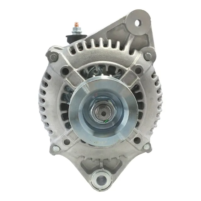 Alternador Toyota Corolla/tercel 4pk 70a