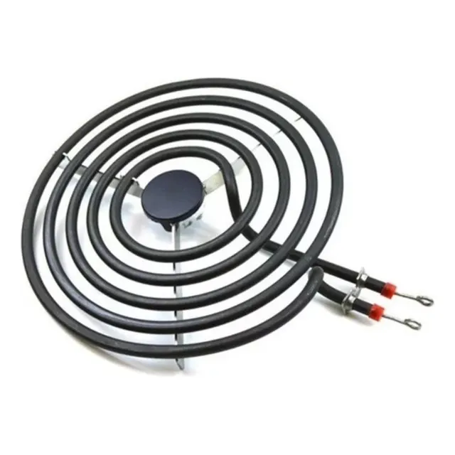 Resistencia Espiral Cocina De 8 Pulgadas Y 5 Vueltas Usa
