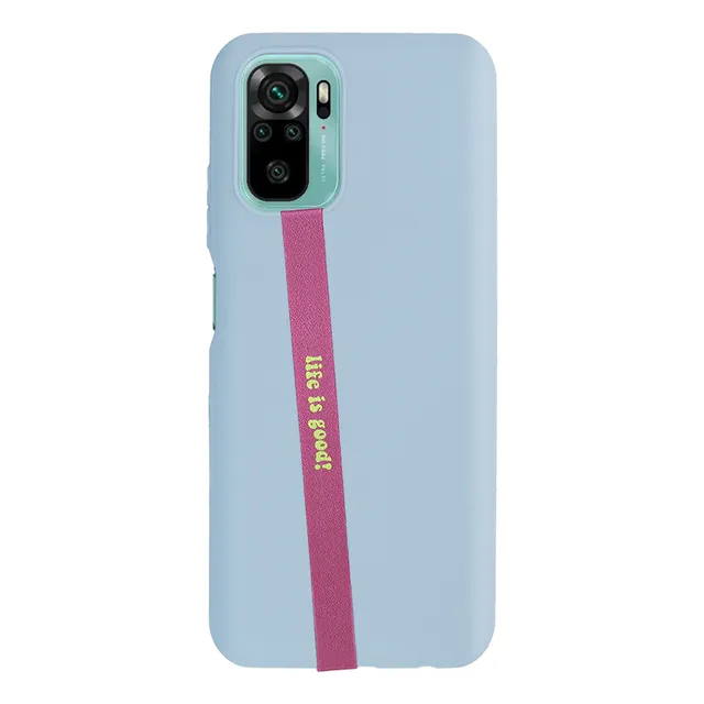 Fita Salva Celular Migs Todos Modelos Fitinha Contra Queda