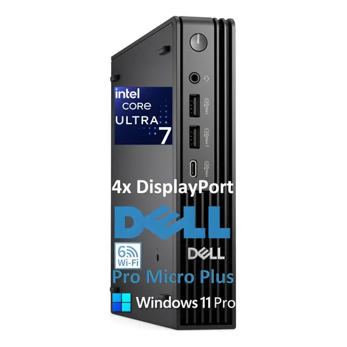 Computador Desktop Mini Pc Dell Optiplex 3050 Micro Com 24
