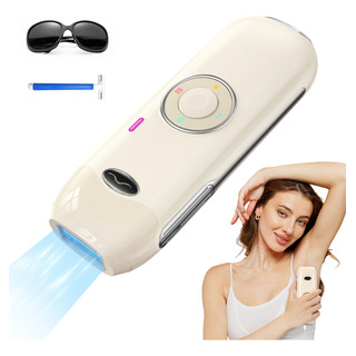 Depiladoras Láser Ipl Depiladora Luz Pulsada 999.999 Flashes Depiladoras Láser Ipl Depiladora Luz Pulsada 999.999 Flashes