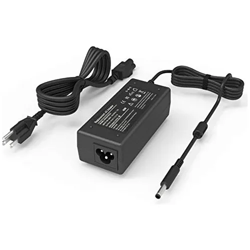 Cargador De Adaptador De Ac De 45w Para Dell Inspiron G1svu