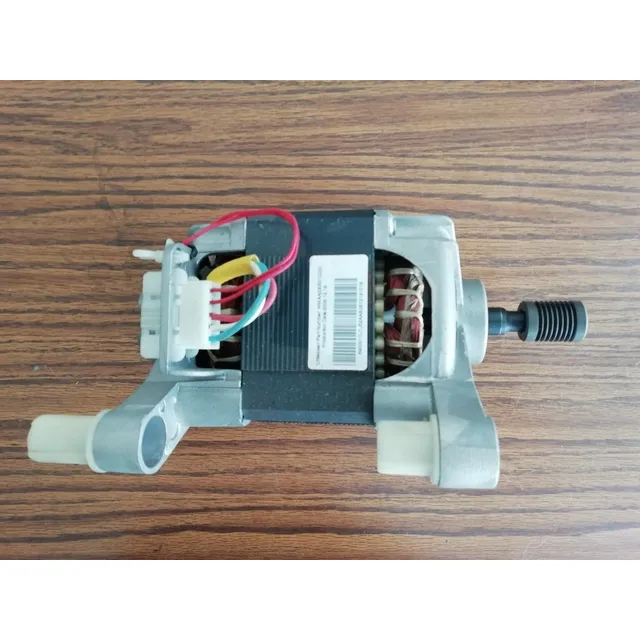 Motor Lavadora Ge Modelo Dora Acceso Frontal