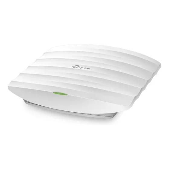 Access Point De Techo Tp Link Wifi N A 300mbps Eap110 Acme