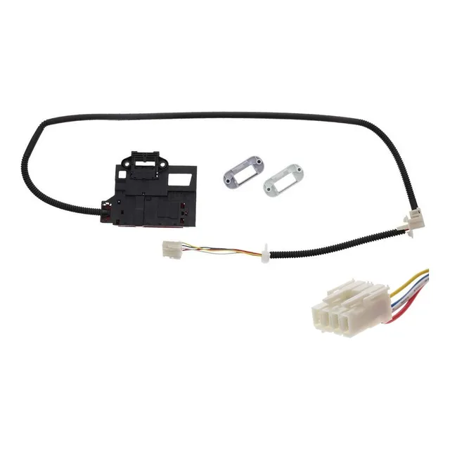 Switch Lavadora Whirlpool Cabrio W10404050 Puerta (4 Cables)