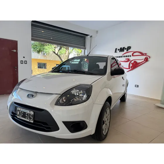 Ford Ka 1.0 Fly Viral 63cv