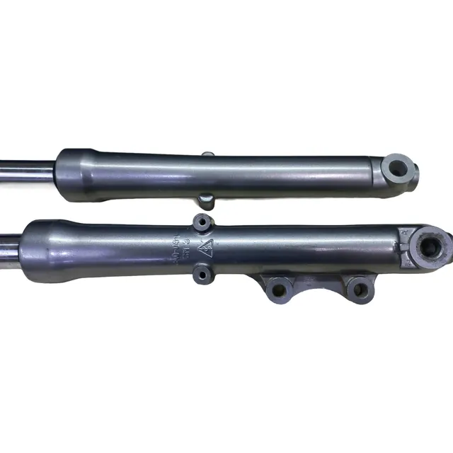 Juego Pierna Suspension Delant Appia Brezza 150 Original