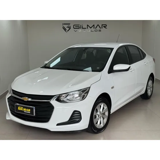Chevrolet Onix Plus Onix Plus 10tat Lt1