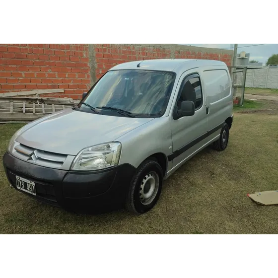 Citroën Berlingo Furgon 1.6 Hdi Am52