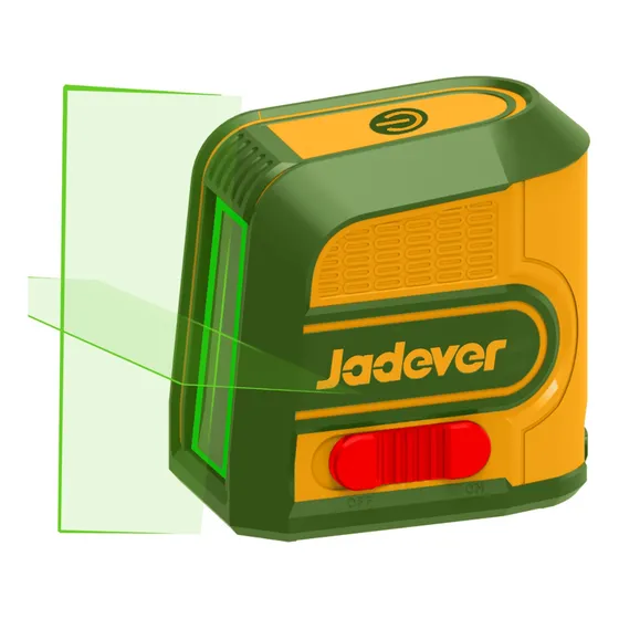 Nivel Láser De Línea Autonivelante - Jdle2m03