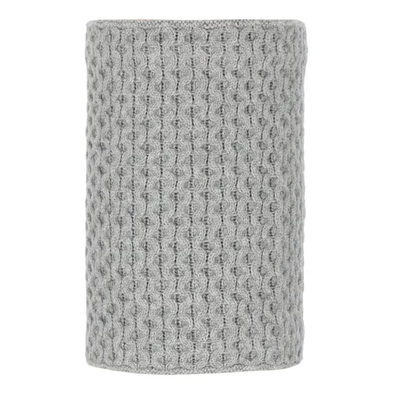 Protector Cuello Panal Unisex Grey Doite Color Gris Talla Tamaño Único