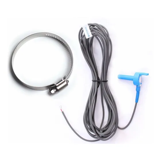 Optimum Pool Technologie 7790 Sensor Temperatura Para In