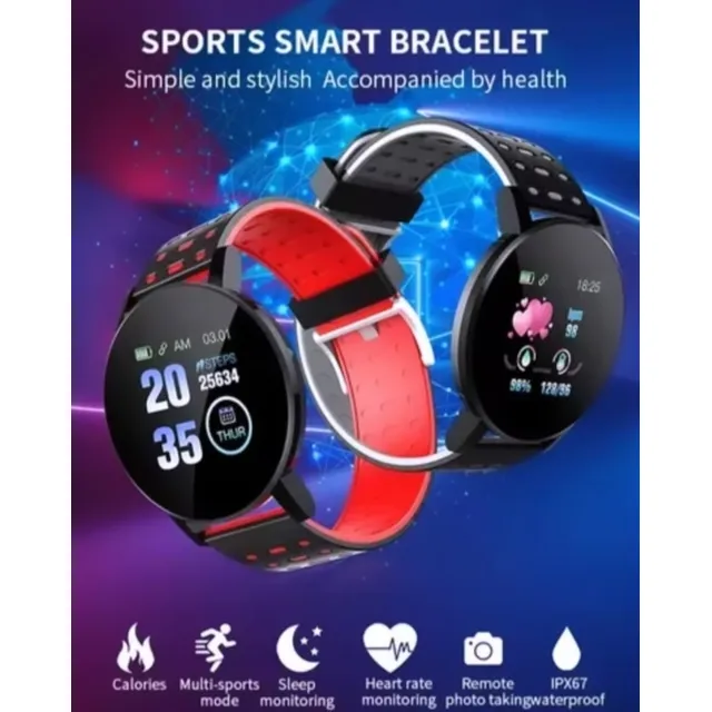 Smart Wacht T900 Ultra 2024