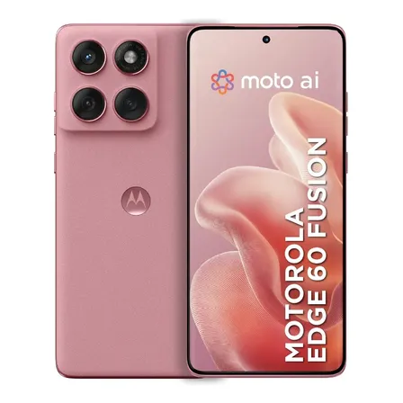 Motorola Edge 60 Fusion 256gb + 8gb Ram