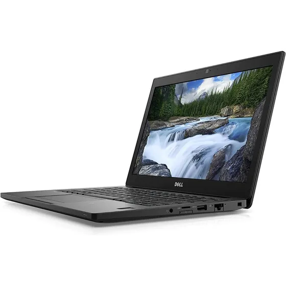Notebook Dell Latitude 5590 Core I7 512 Gb 15.6'' Win 11 Pro