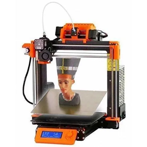 Repuesto Especifico Para Impresora 3d Prusa I3 Mk3 Mk3s