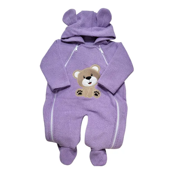 Enteritos, Pijama, Enteros, Polar, Abrigo Bebé.