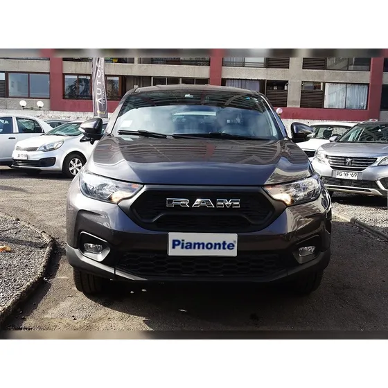 Ram 700 1.3
