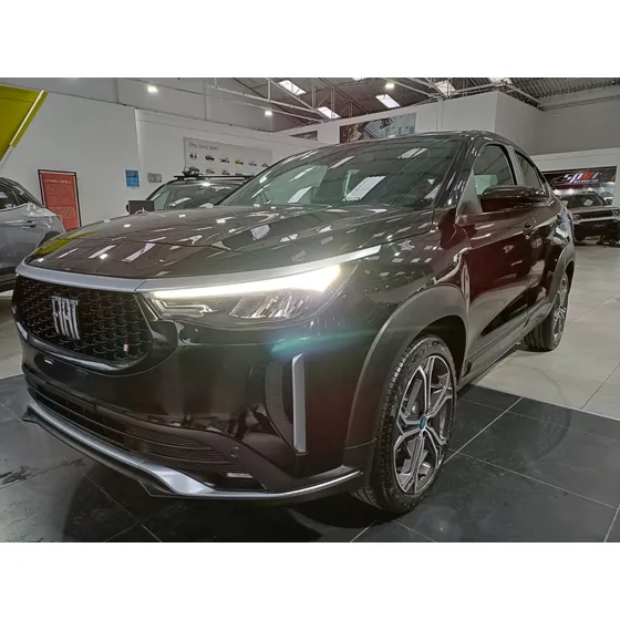 Fiat Fastback 1.3 Limited
