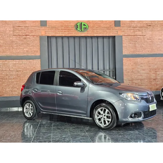 Renault Sandero Privilege 1.6