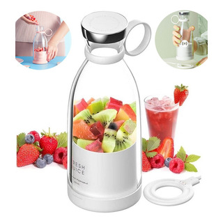 Licuadora Portátil Juice Fresh Juice Mini Licu Licuadora Portátil Juice Fresh Juice Mini Licu