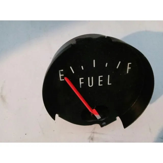 Indicador Nivel Gasolina Ford F-100/350 1967/69 C7te Nuevo