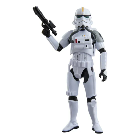 Star Wars Colección Vintage Figura De Acción De Jetpack Trooper