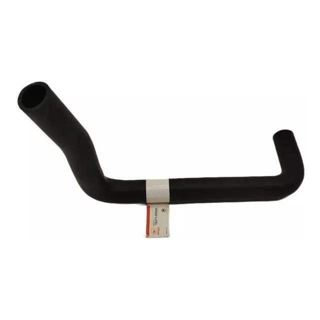 Manguera Inferior Radiador Toyota Fortuner Hilux Kavak 05 14