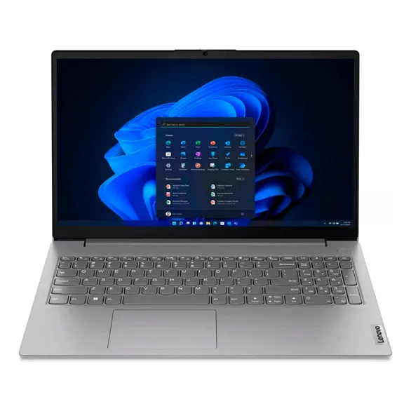 Notebook Lenovo V15 G4 Ryzen 5 7520u 16gb Ssd 512gb 15.6 Fhd