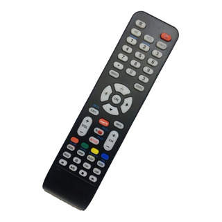 Control Remoto Smart Para Pantalla Jvc Si49us Control Remoto Smart Para Pantalla Jvc Si49us